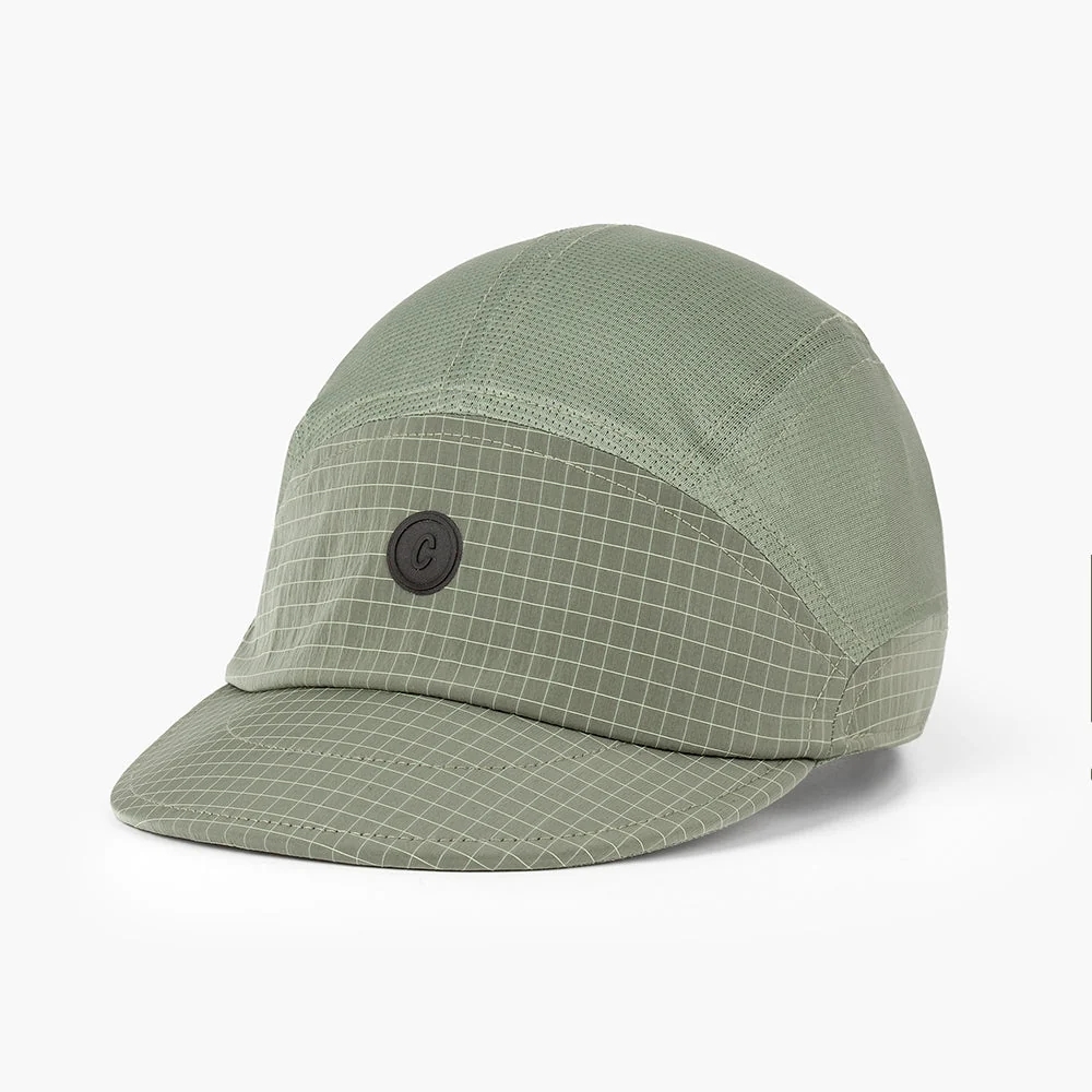 U FSTCAP SC SHORT BRIM ICON CIRCLE C TOAD (1)