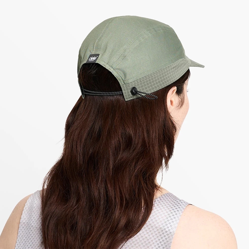 U FSTCAP SC SHORT BRIM ICON CIRCLE C TOAD (4)