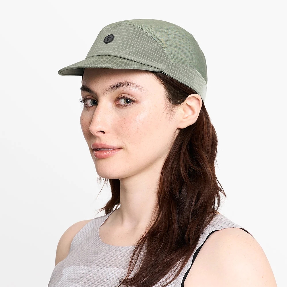 U FSTCAP SC SHORT BRIM ICON CIRCLE C TOAD (3)