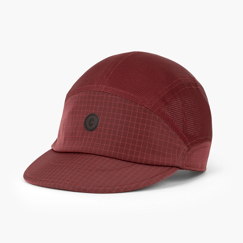 U FSTCAP SC SHORT BRIM ICON CIRCLE C ANDORRA (1)