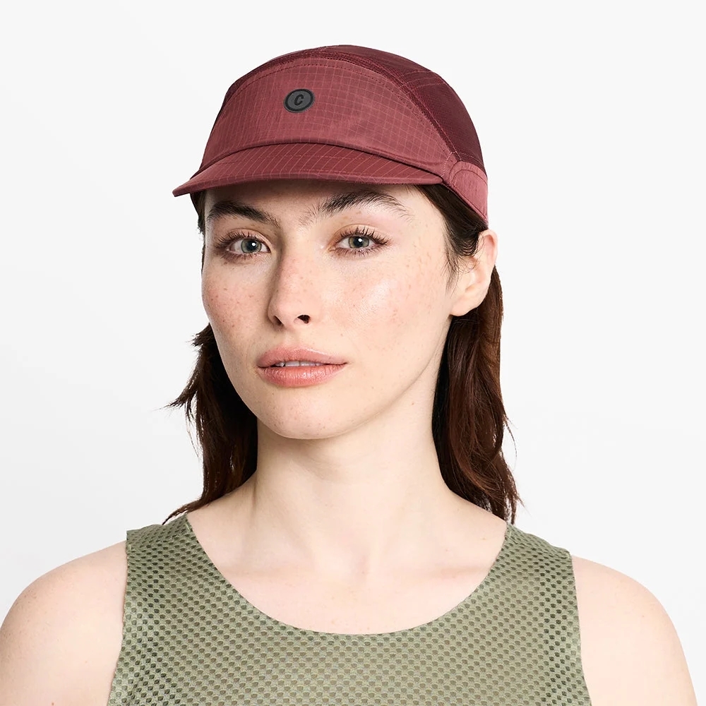 U FSTCAP SC SHORT BRIM ICON CIRCLE C ANDORRA (2)