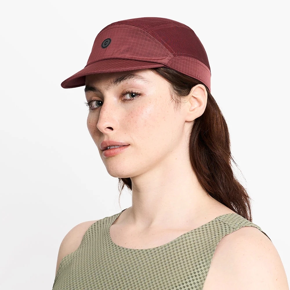 U FSTCAP SC SHORT BRIM ICON CIRCLE C ANDORRA (3)