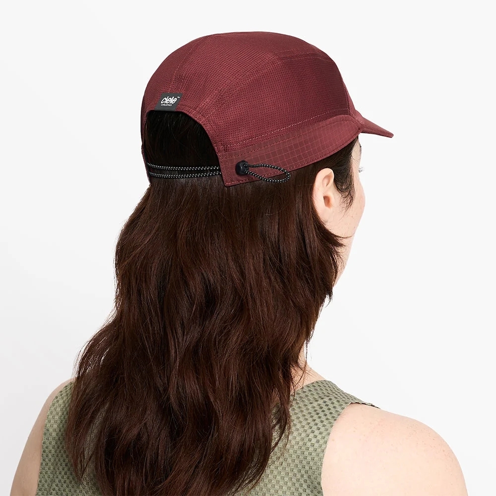 U FSTCAP SC SHORT BRIM ICON CIRCLE C ANDORRA (4)