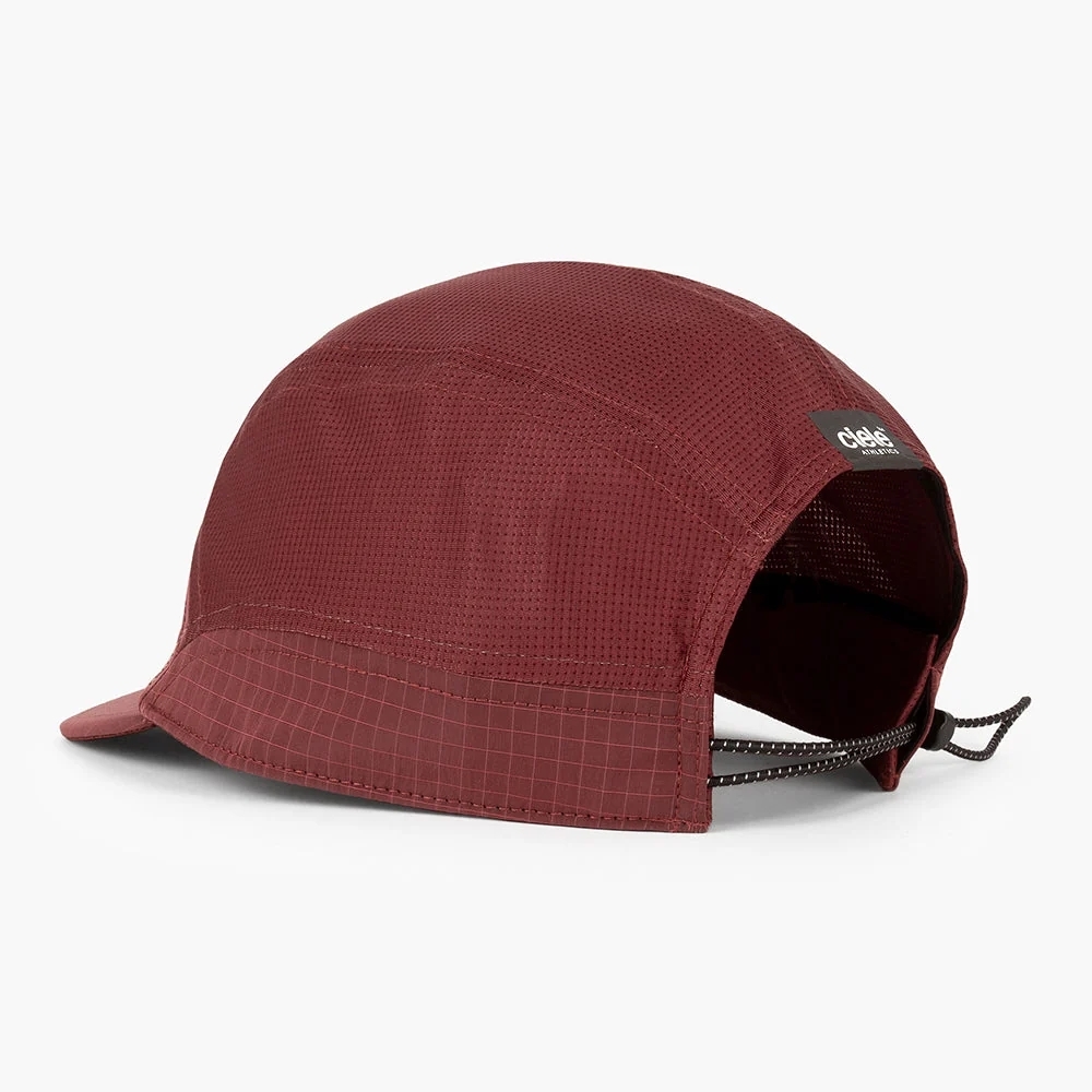 U FSTCAP SC SHORT BRIM ICON CIRCLE C ANDORRA (6)