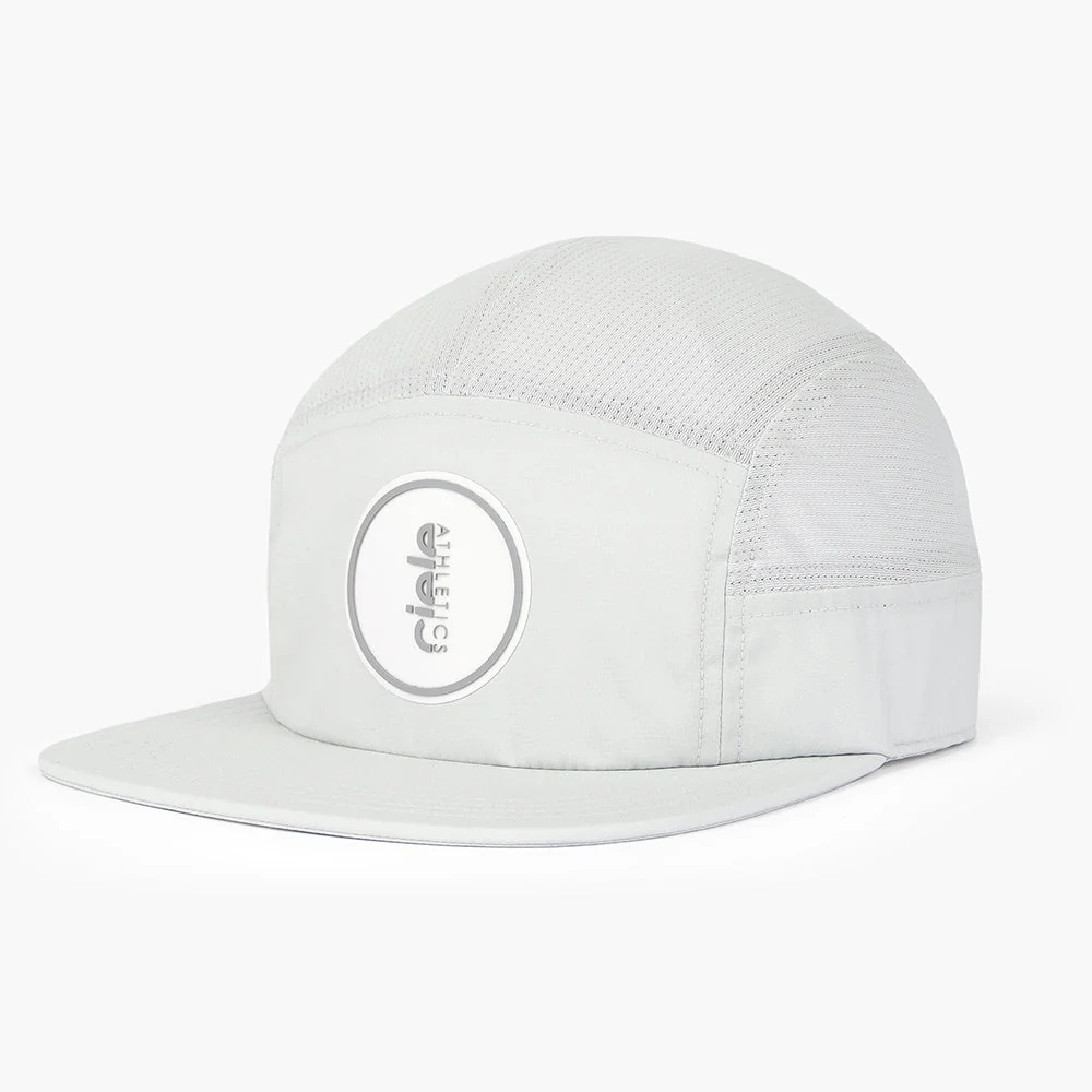U GOCAP COMP NINETY LIGHT GREY (1)