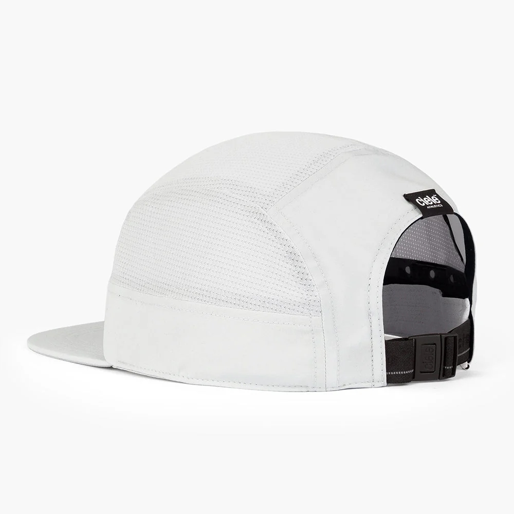 U GOCAP COMP NINETY LIGHT GREY (6)