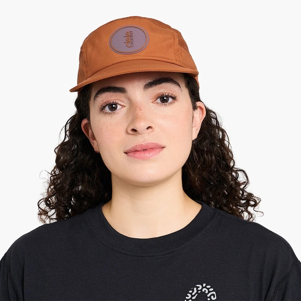 U GOCAP COMP NINETY GINGERBREAD (2)
