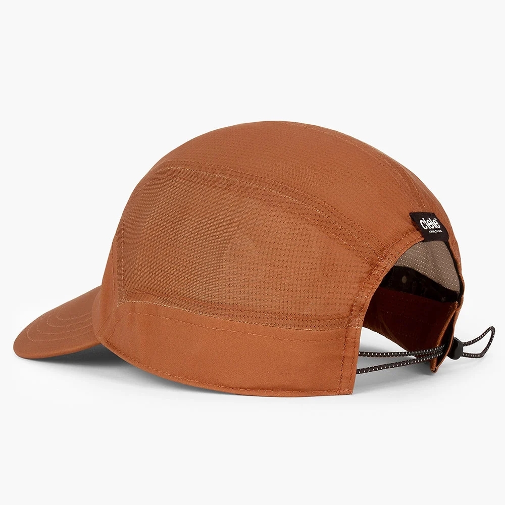 U FSTCAP SC COMP  NINETYSL GINGERBREAD (6)