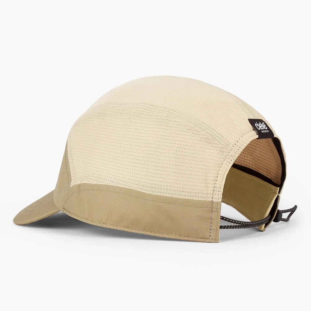U FSTCAP SC COMP  NINETYSL CANVAS SAFARI  (6)