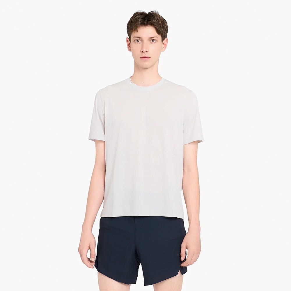 M FSTTSHIRT 2 LIGHT GREY (2)