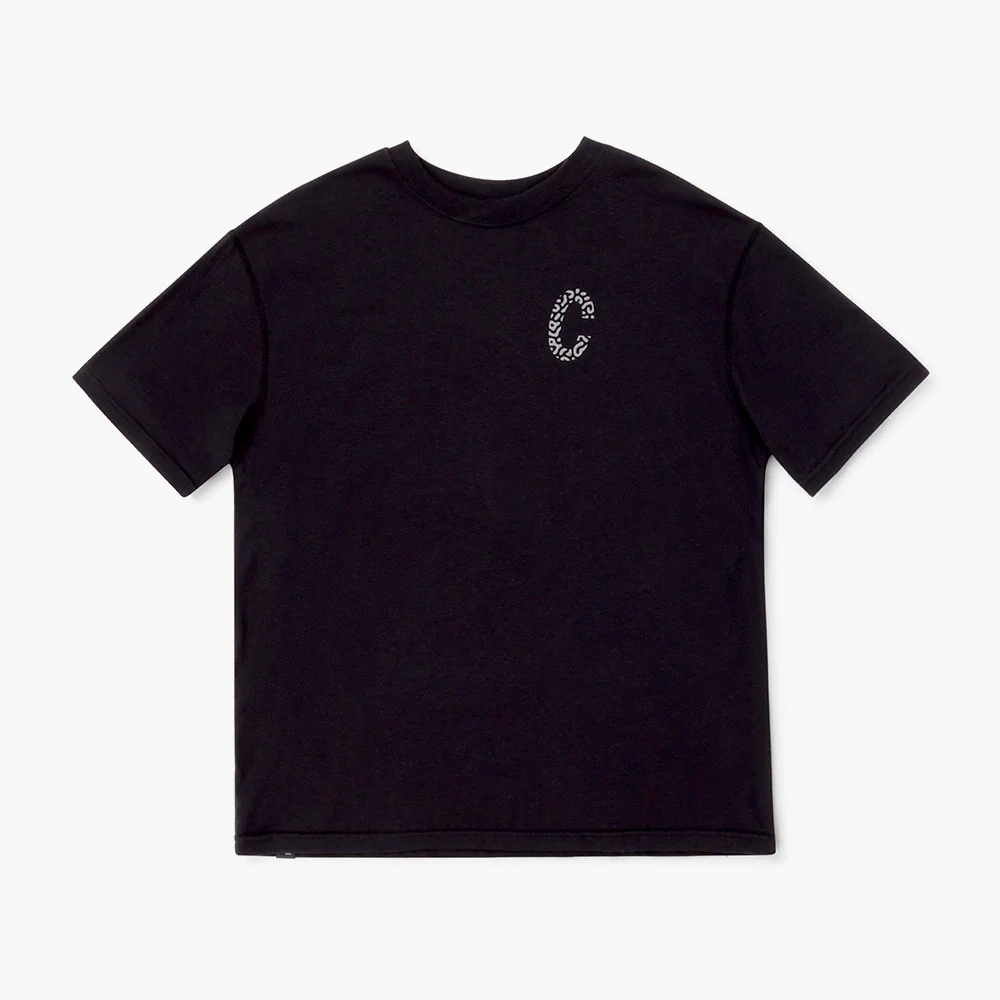 M NSPTSHIRT HV C BLACK (1)