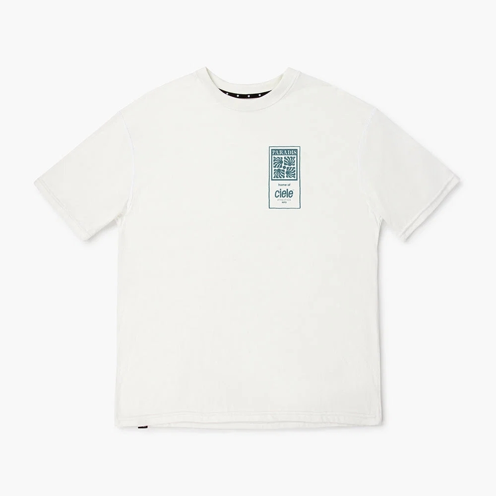 M NSPTHIRT PARADIS OFF WHITE (1)