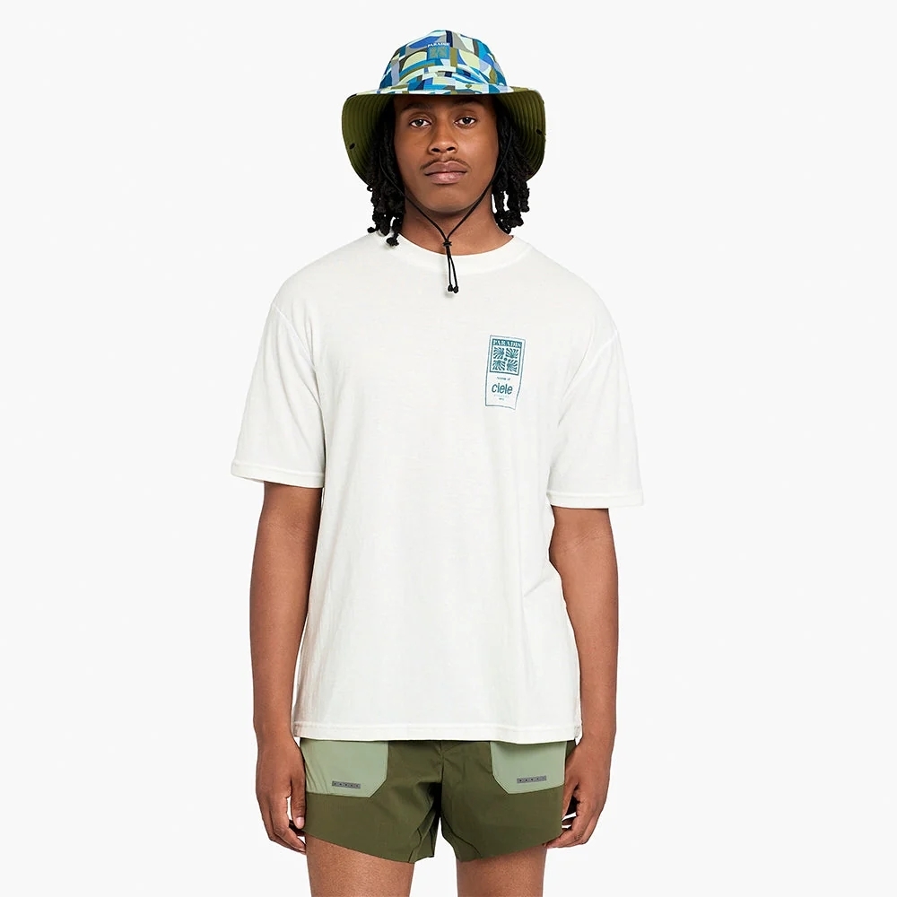M NSPTHIRT PARADIS OFF WHITE (2)