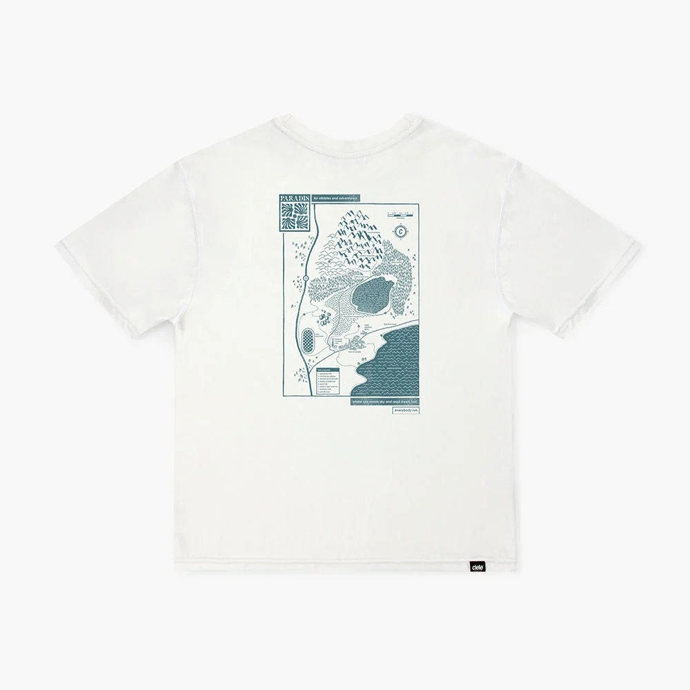W NSPTSHIRT PARADIS OFFWHITE (2)