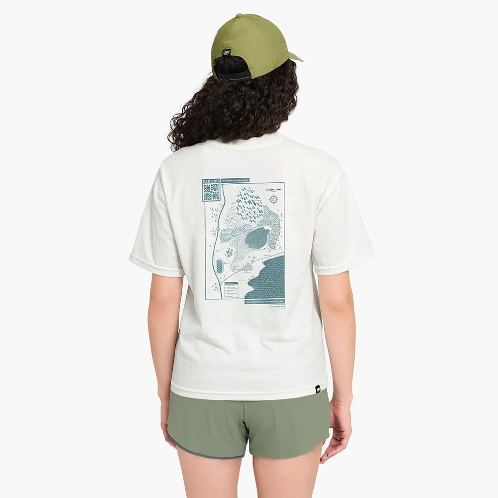 W NSPTSHIRT PARADIS OFFWHITE (1)