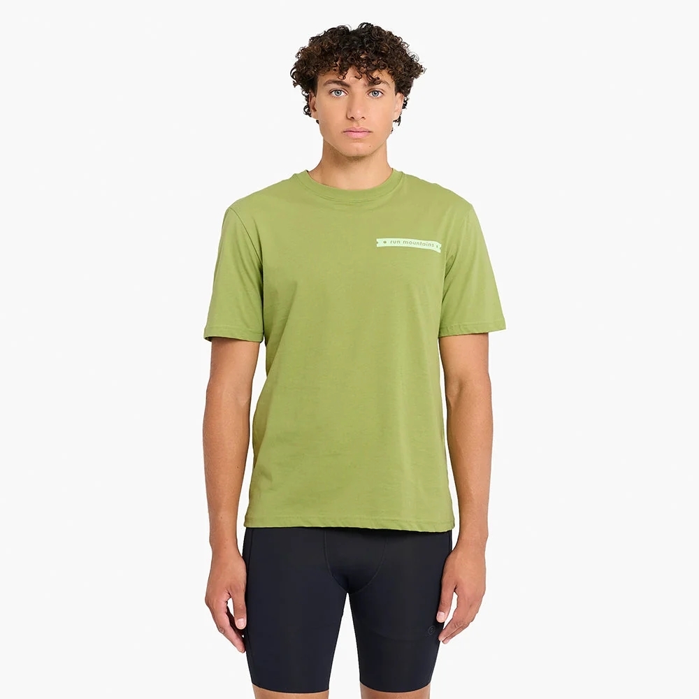 U ORTSHIRT RUN MOUNTAINS TERRAGON (2)
