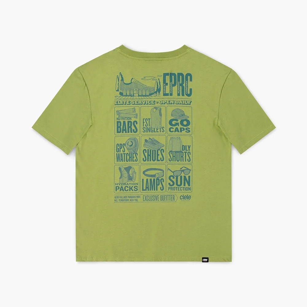 U ORTSHIRT EPRC TARRAGON (5)