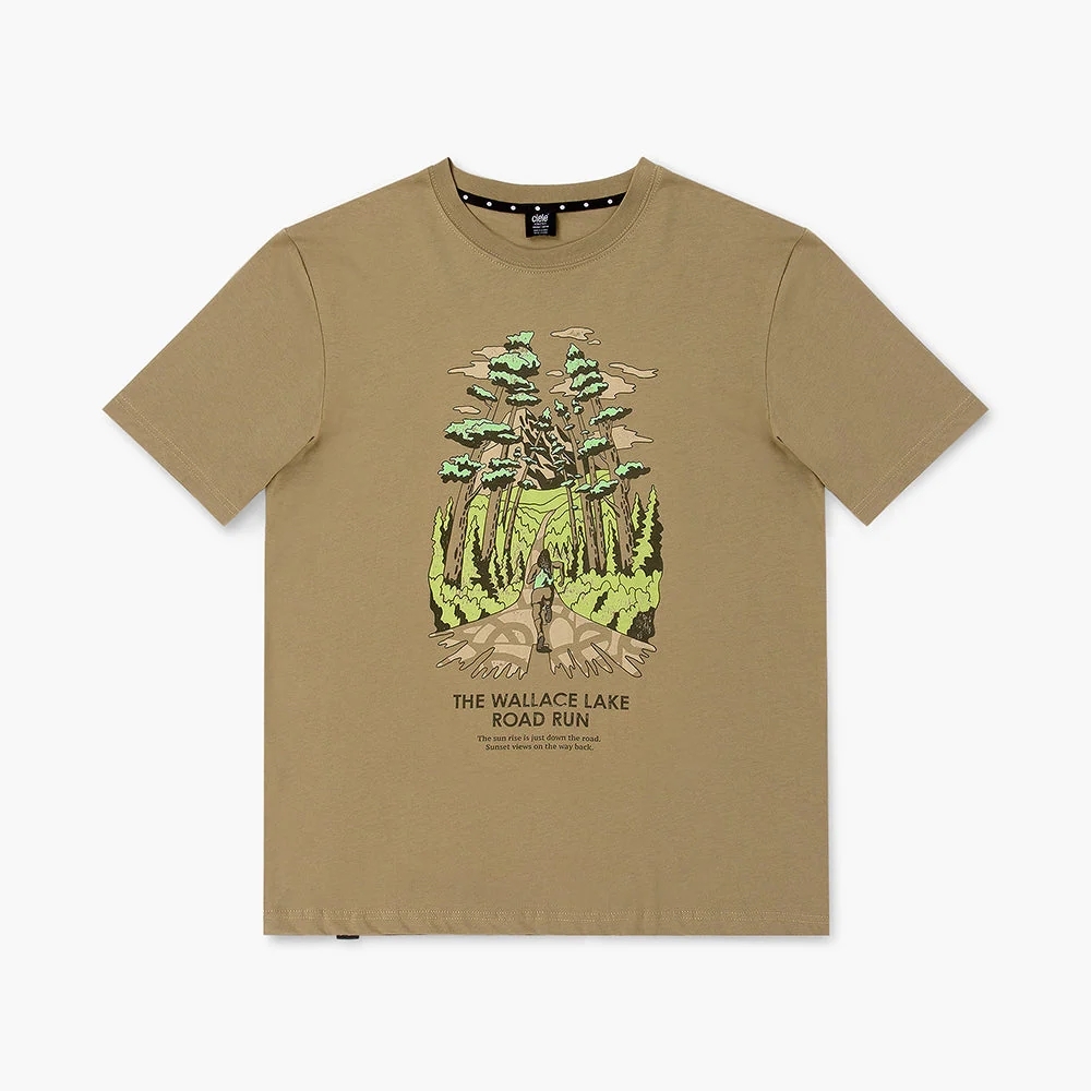 U ORTSHIRT WALLACE LAKE ROAD CANVAS (1)