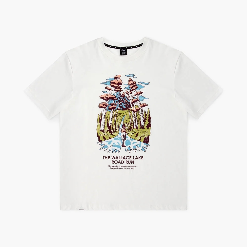 U ORTSHIRT WALLACE LAKE ROAD TROOPER (1)