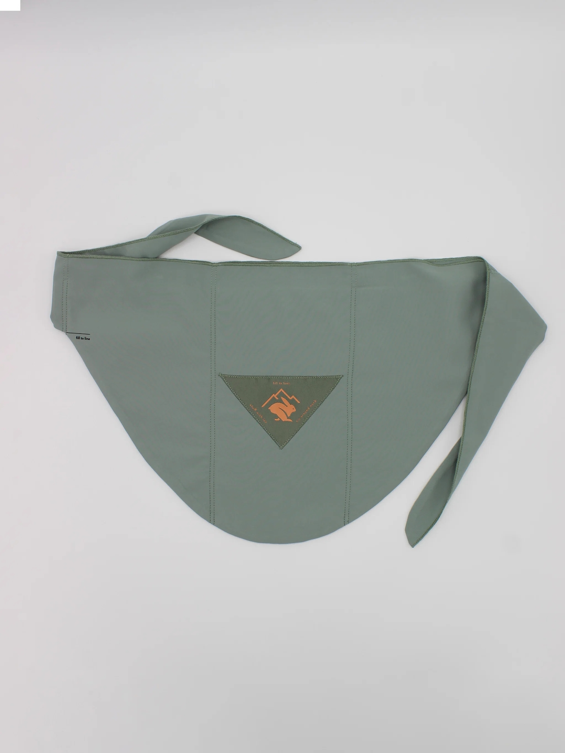U CHILL WRAP ICEBERG GREEN (1)