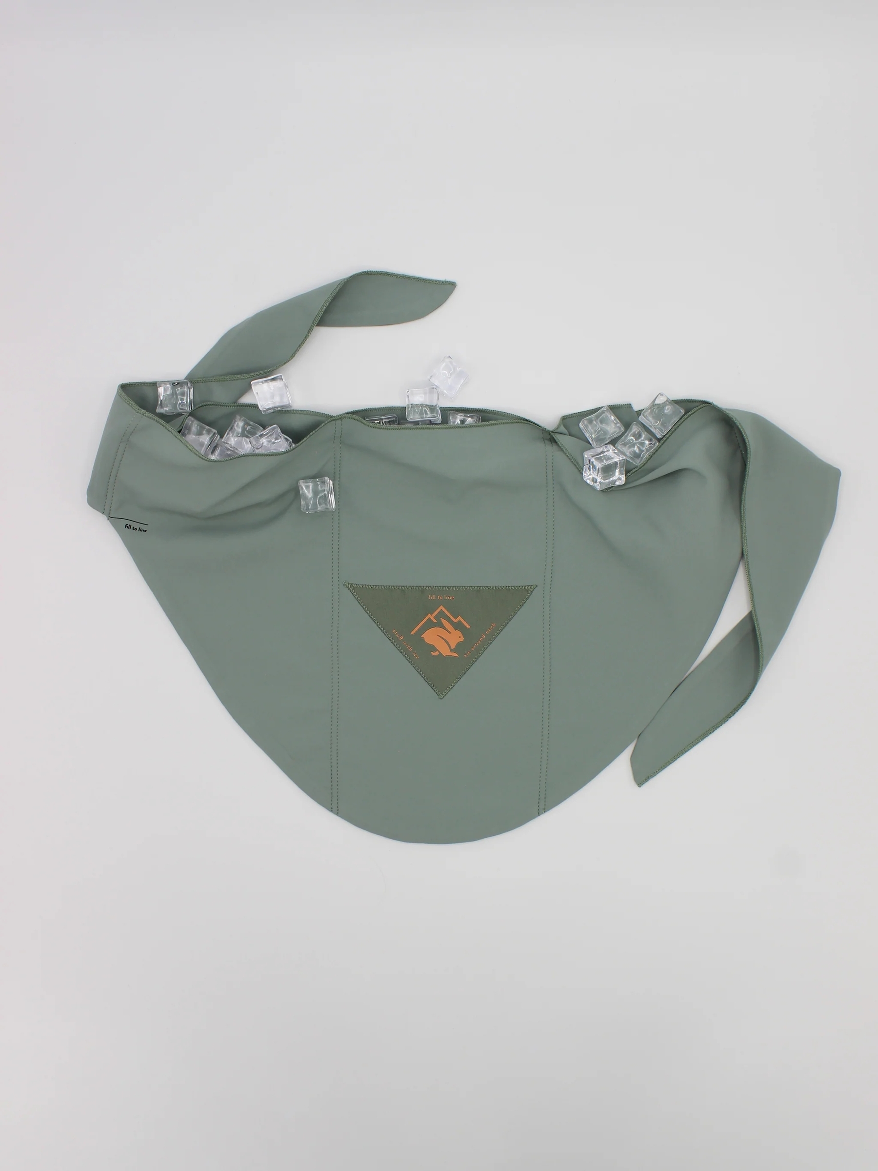 U CHILL WRAP ICEBERG GREEN (2)