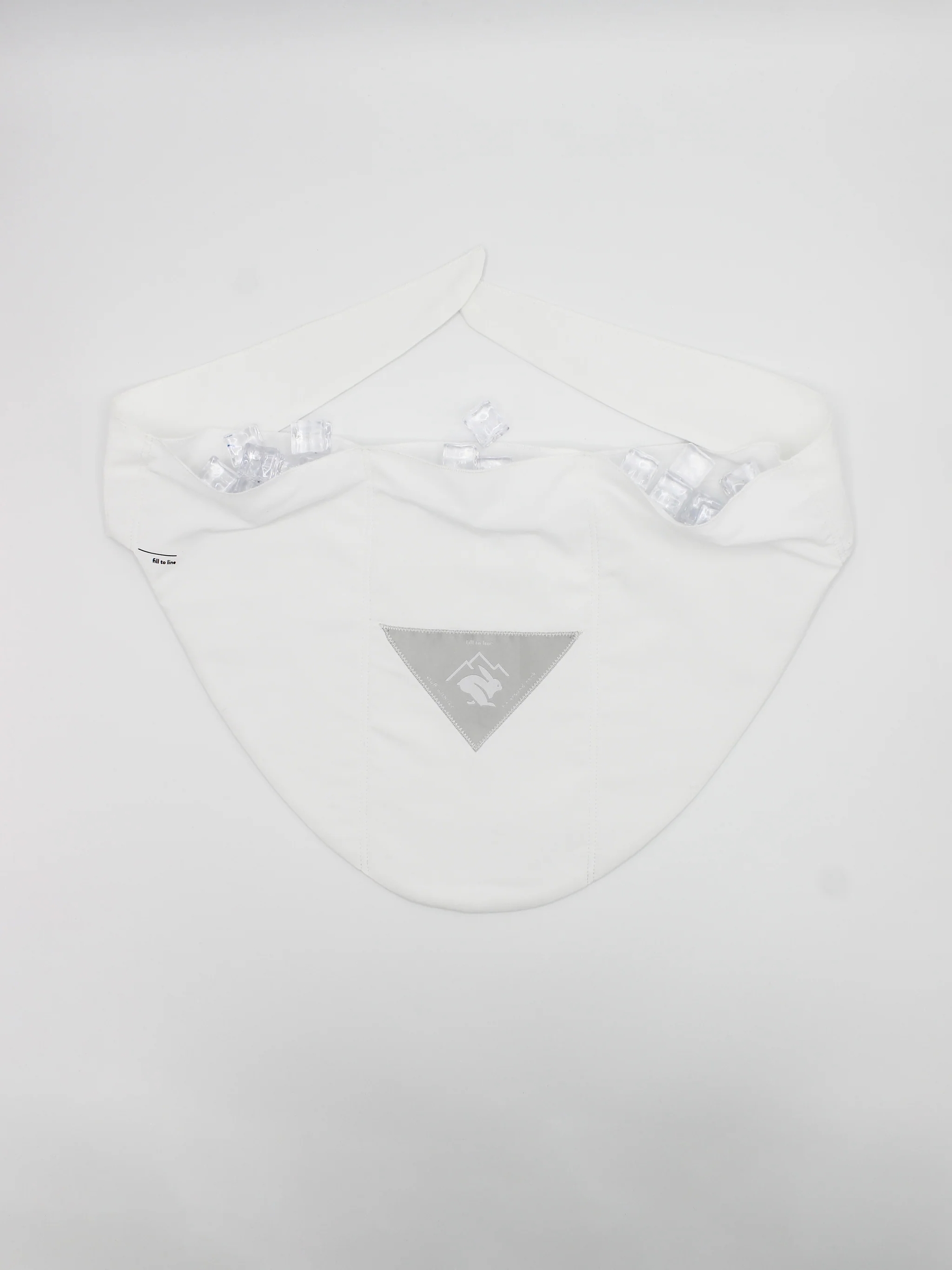 U CHILL WRAP WHITE (2)