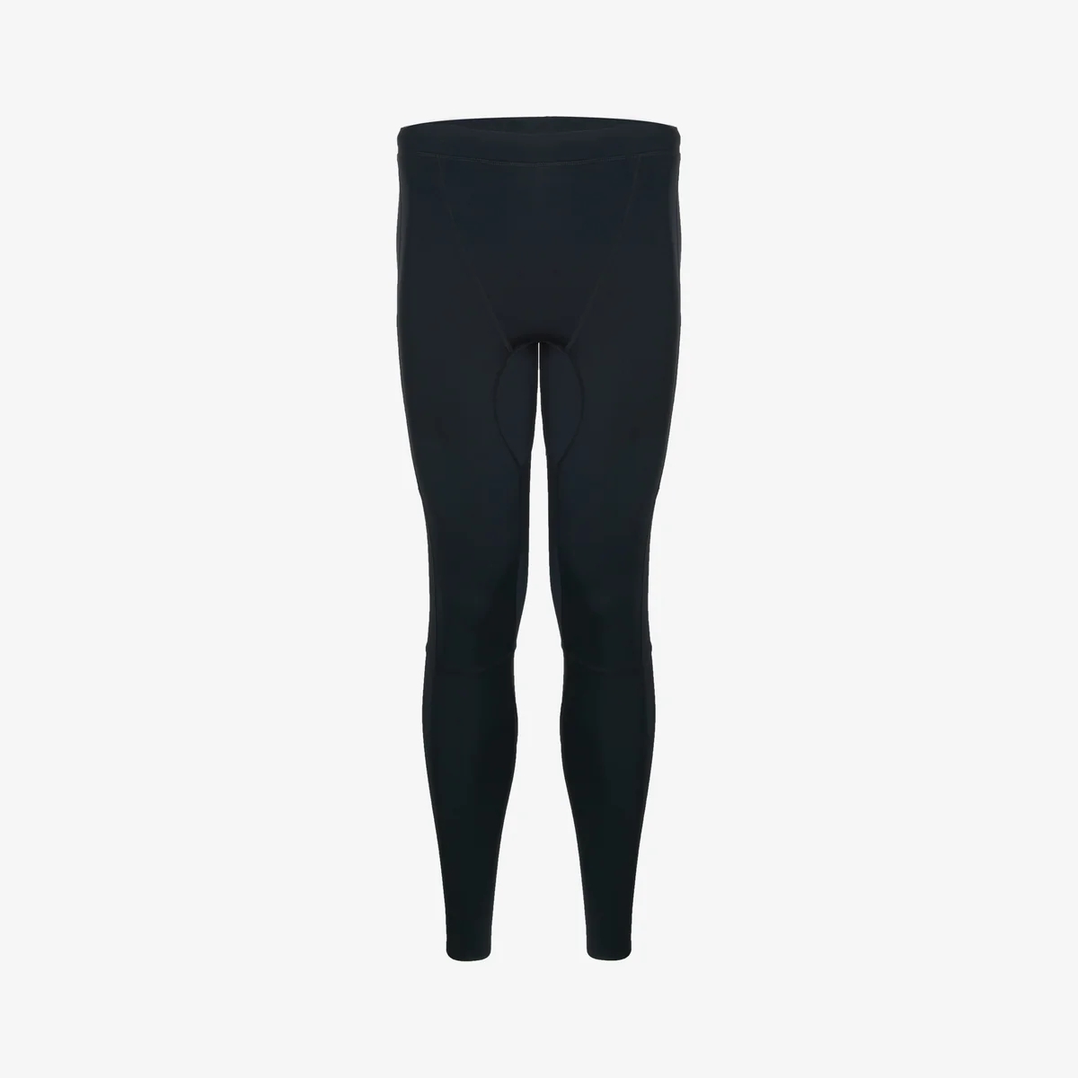 ILLUMI TRAX V2 RUNNING FULL TIGHTS BLACK (1)
