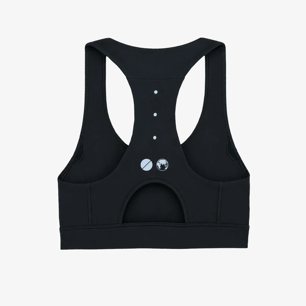 ILLUMI TRAX V2 WMNS SPORT BRA BLACK (8)