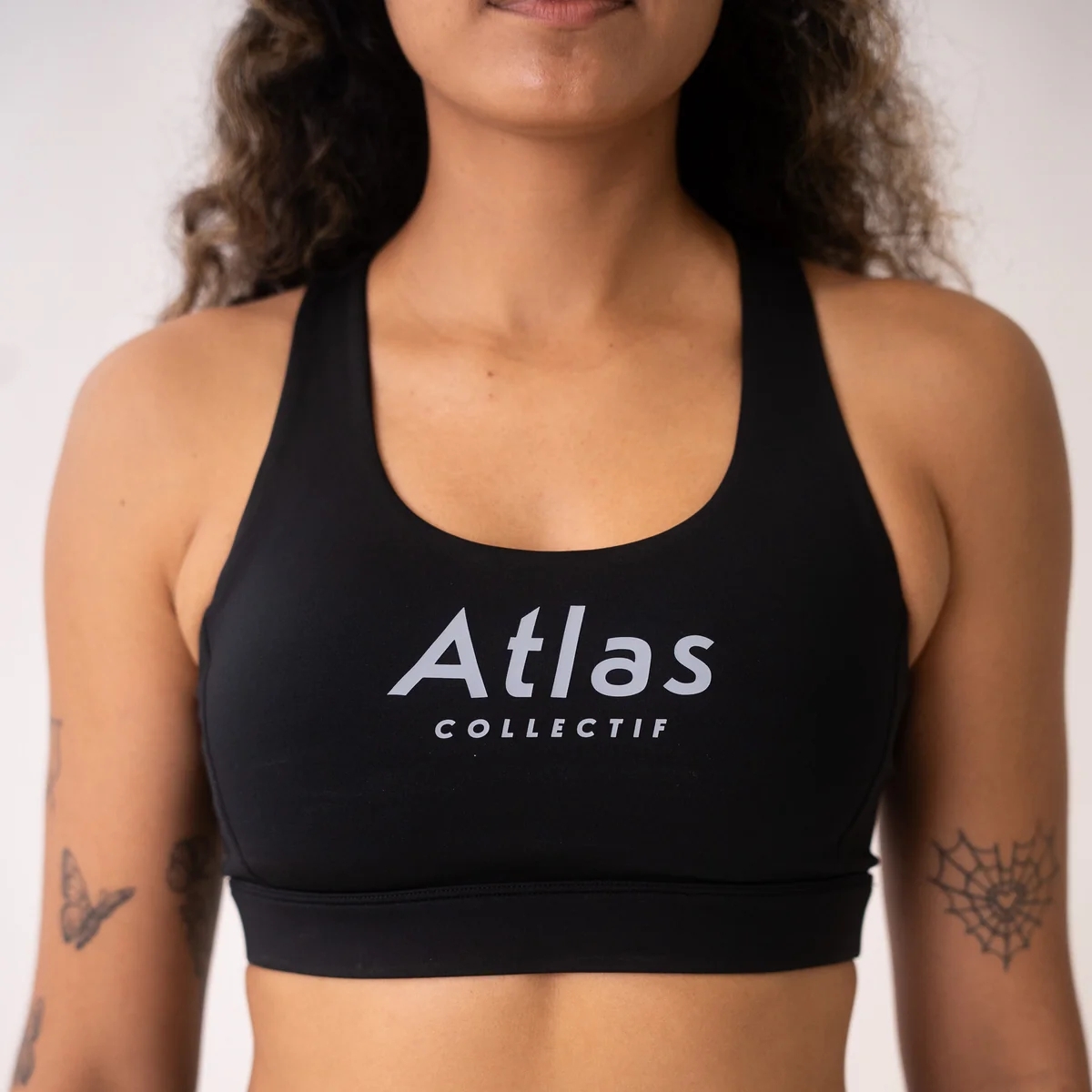 ILLUMI TRAX V2 WMNS SPORT BRA BLACK (6)