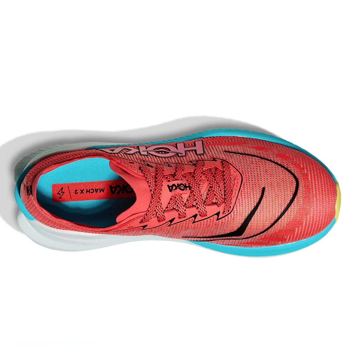 Mens-HOKA-Mach-X2-Grapefuit_Electric-Coral-1155119-GFRT-2_result