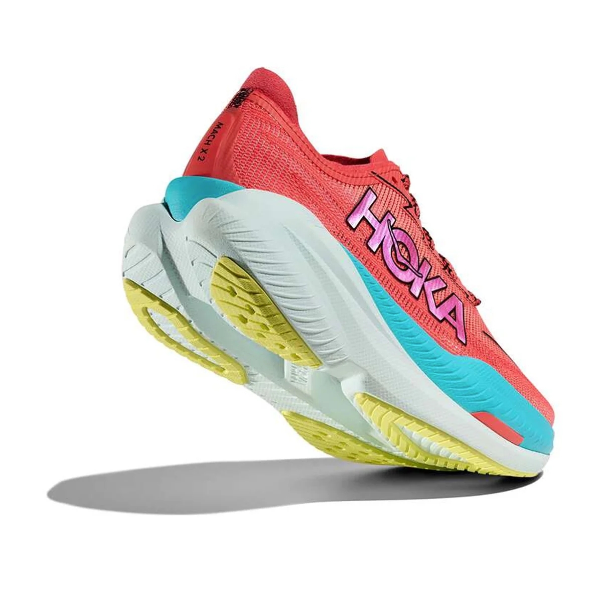 Mens-HOKA-Mach-X2-Grapefuit_Electric-Coral-1155119-GFRT-4_result