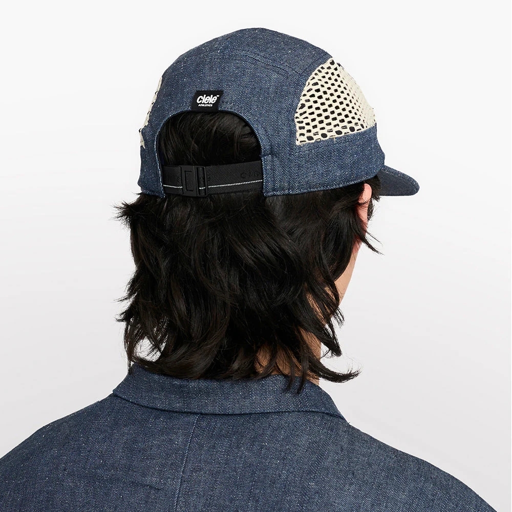 U-2-CA-0118-BL001_GOCap-LongBrim-Denim-LE-Indigo_D1_2025_STUD3_result