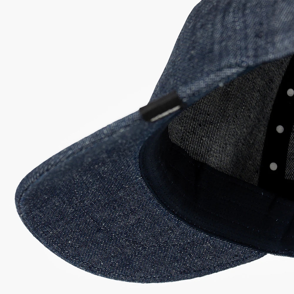 U-2-CA-0120-BL001_CRWCapSC-ShortBrim-Denim-LE-Indigo_D1_2025_UNDRL_result