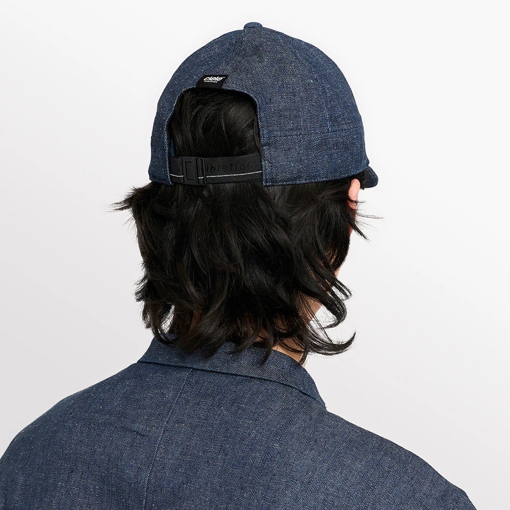 U-2-CA-0120-BL001_CRWCapSC-ShortBrim-Denim-LE-Indigo_D1_2025_STUD3_result