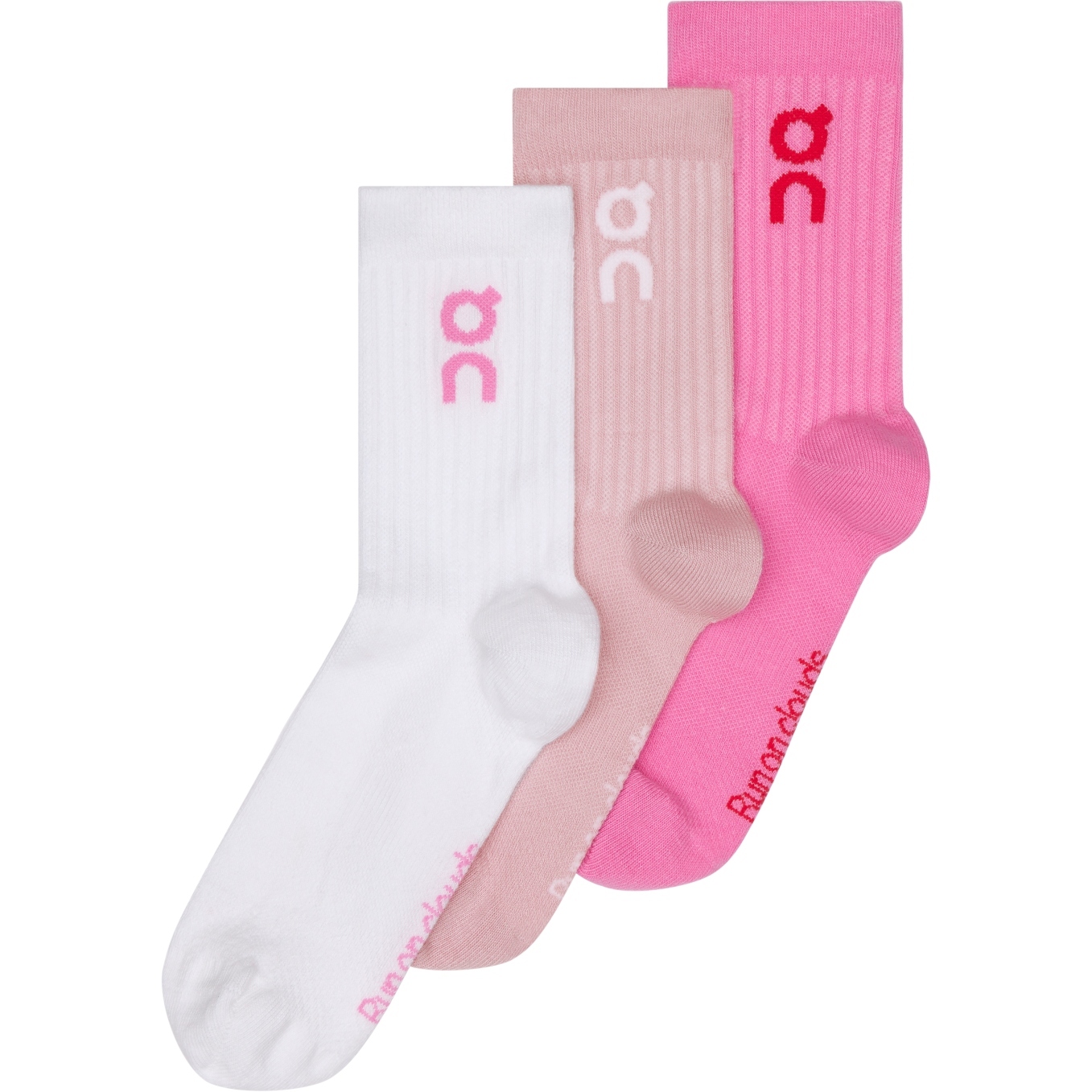 on-logo-sock-high-3-pack-mauve-raspberry-1-1793163