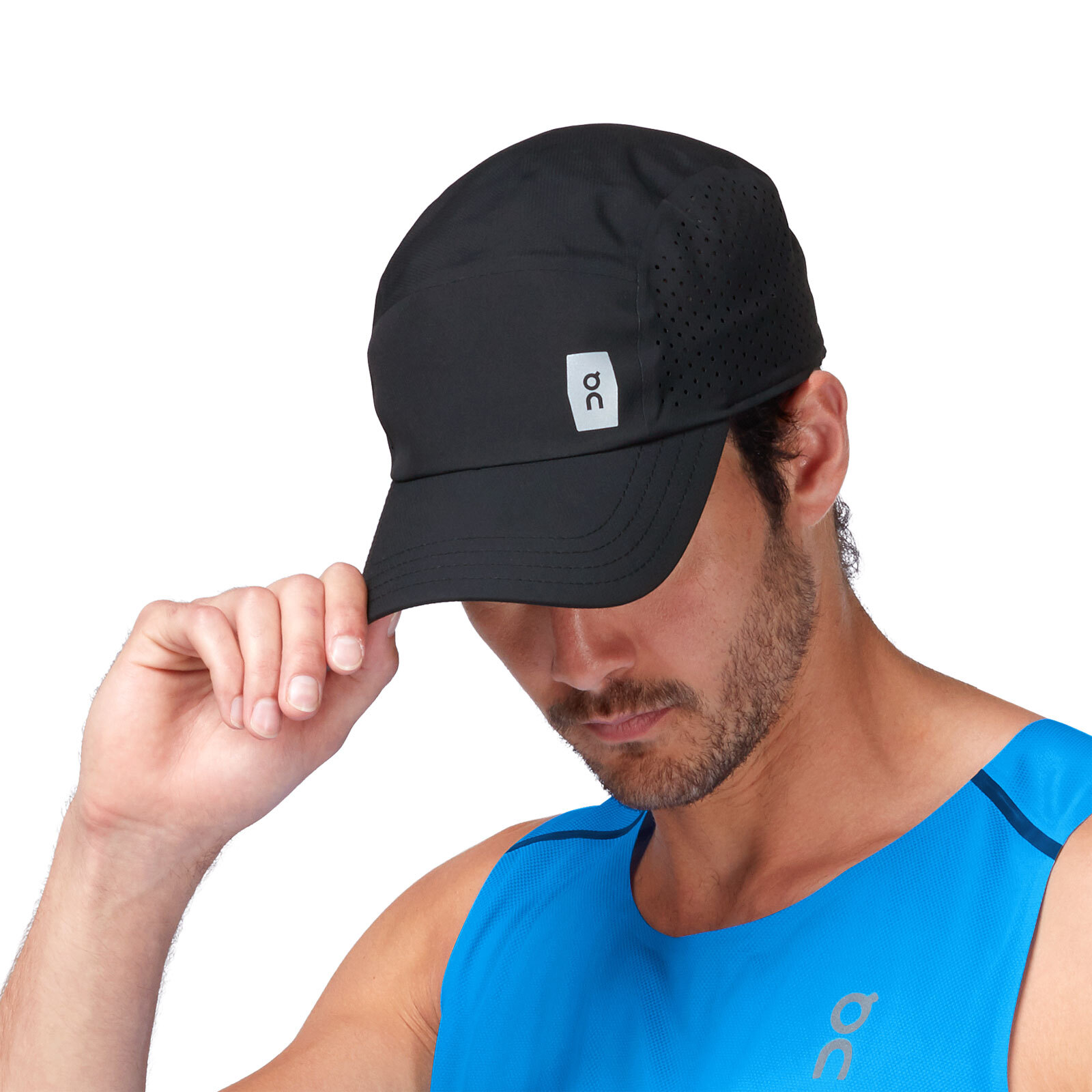 on-lightweight-cap-black-1-1479945