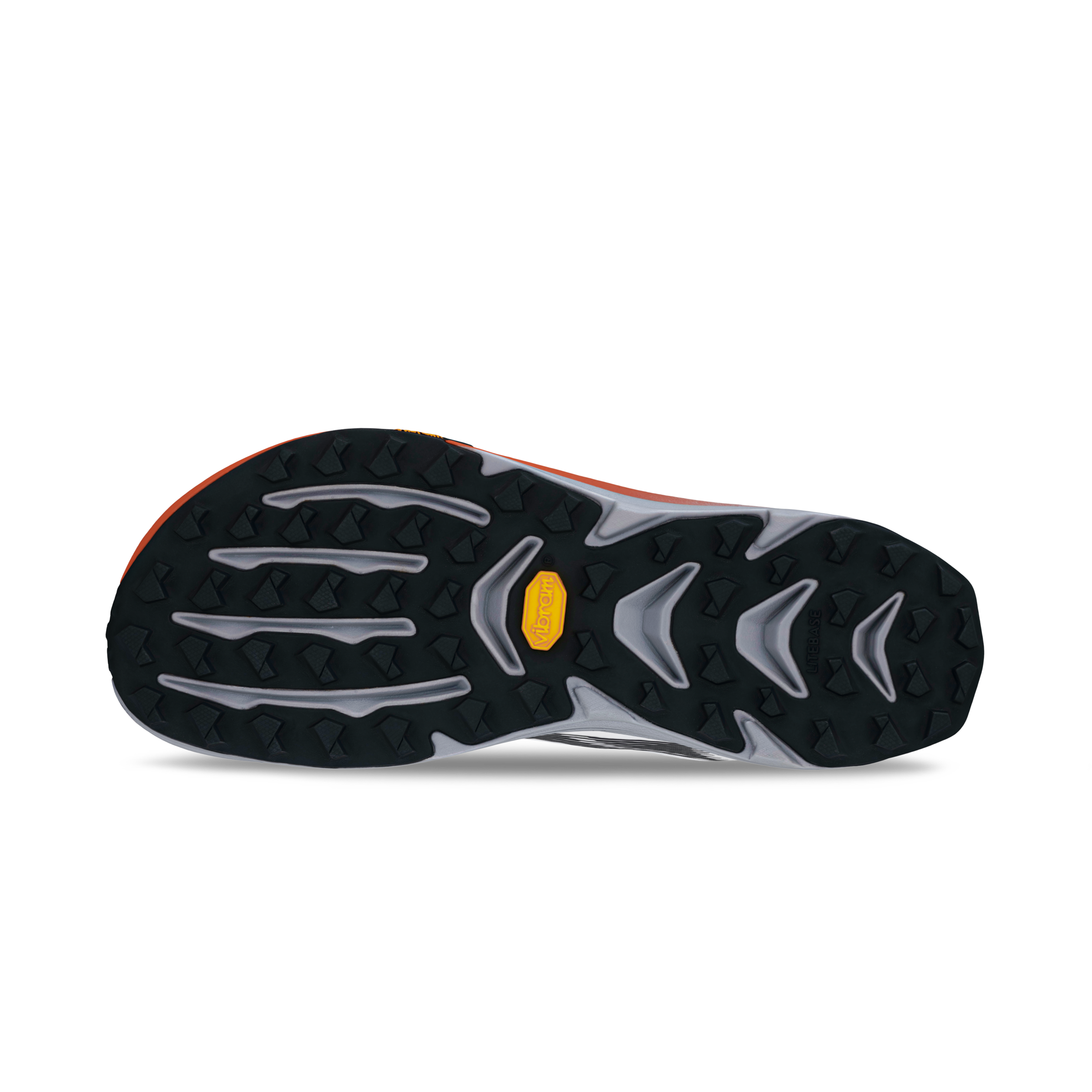 AL0A85S0_161 W MONT BLANC SPEED WHITE CORAL_RIGHT_OUTSOLE