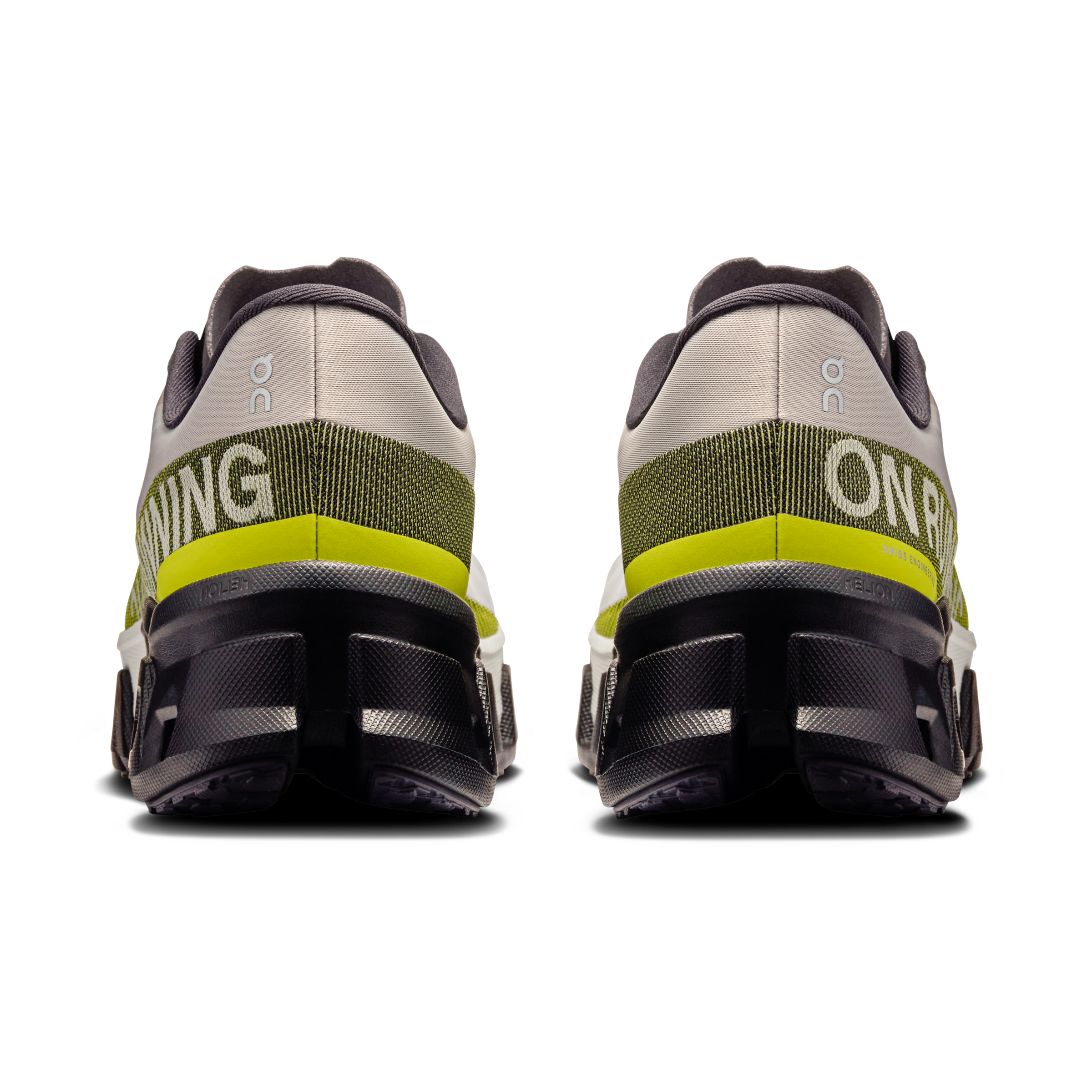 CLOUDMONSTER HYPER FADE LIME (5)