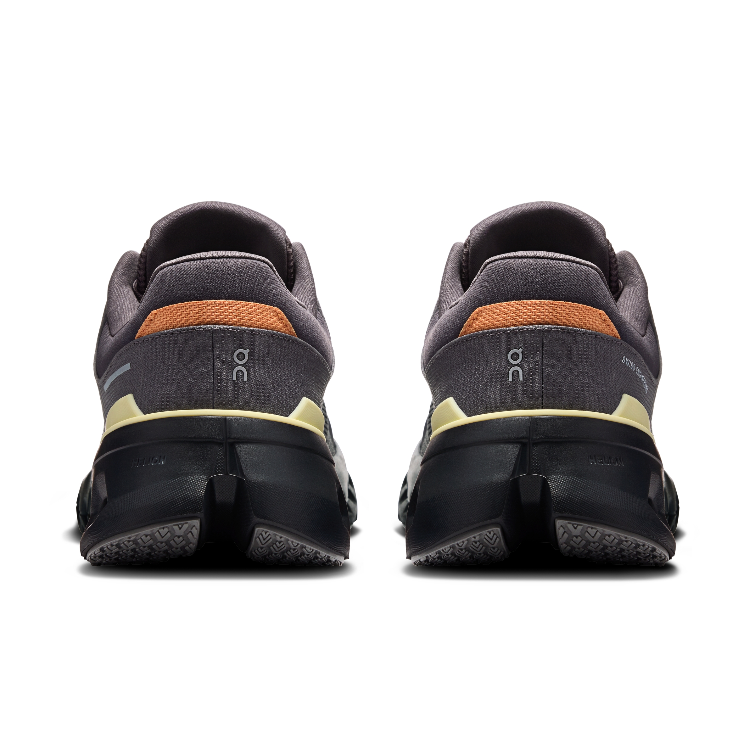 M CLOUDRUNNER 2 ROCK TANGERINE  (2)