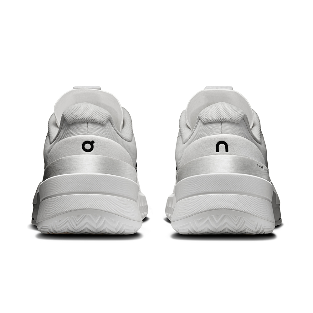 M THE ROGER PRO 2 ALL WHITE (1)