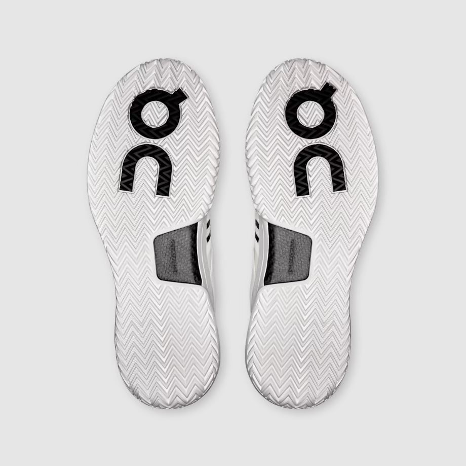 M THE ROGER PRO 2 ALL WHITE (5)