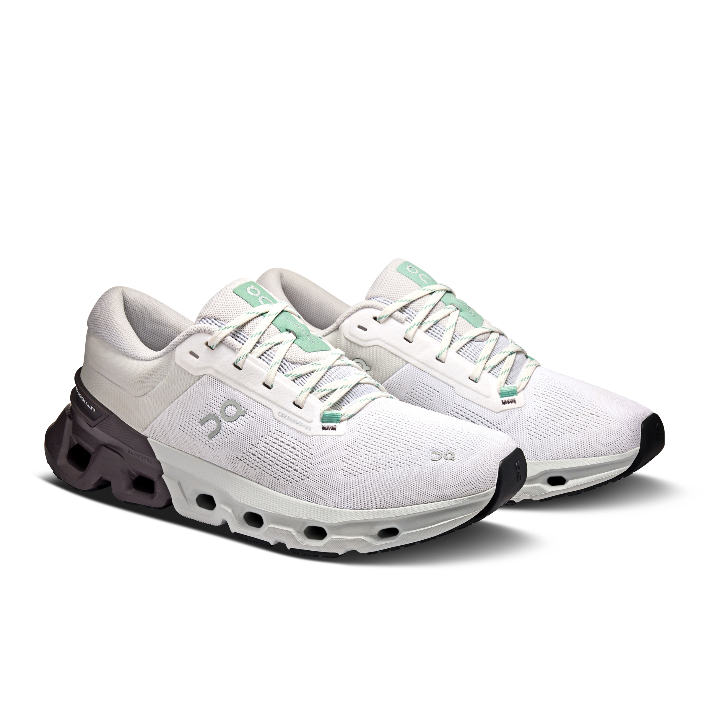 M CLOUDFLYER 5 WHITE PEBBLE  (4)