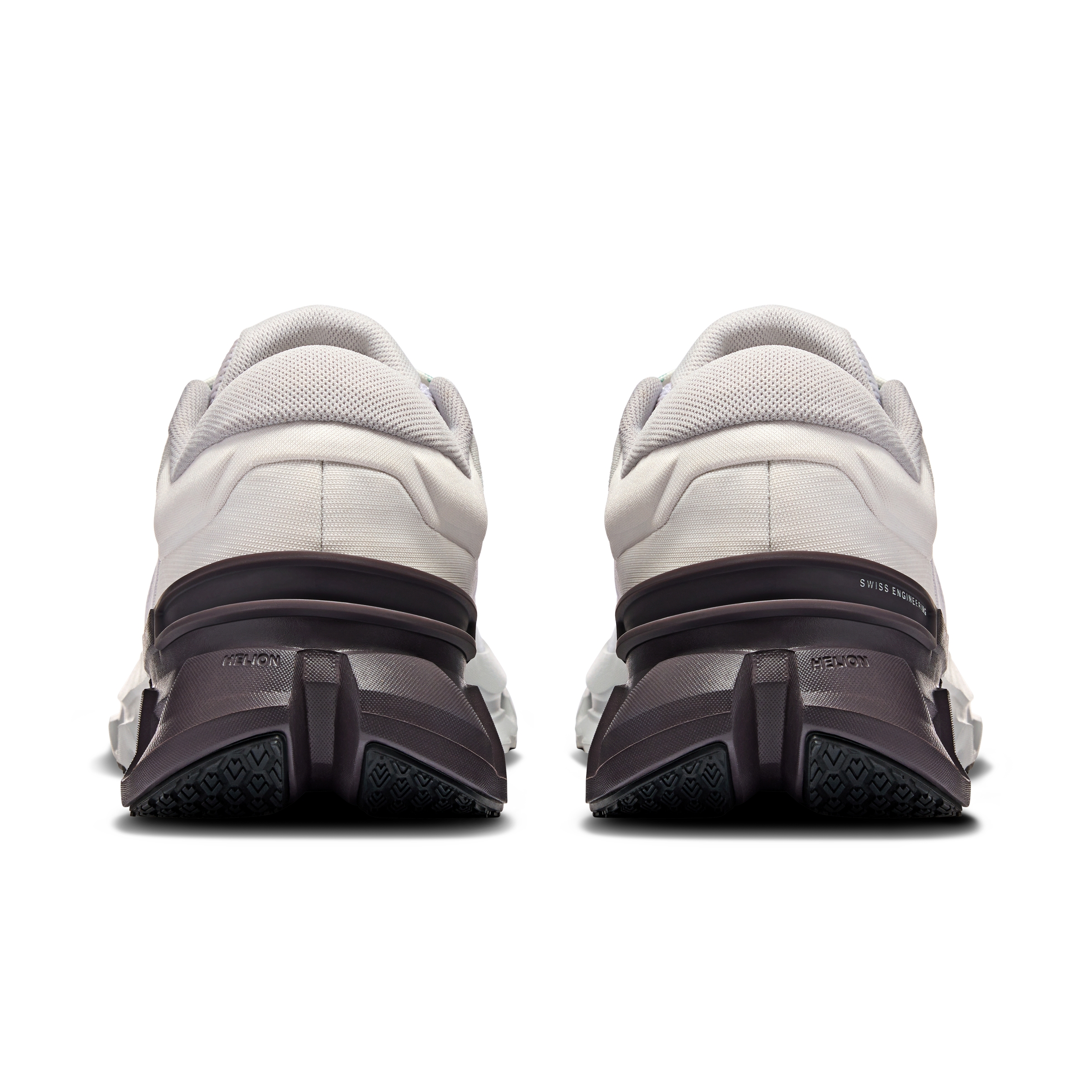 M CLOUDFLYER 5 WHITE PEBBLE  (5)