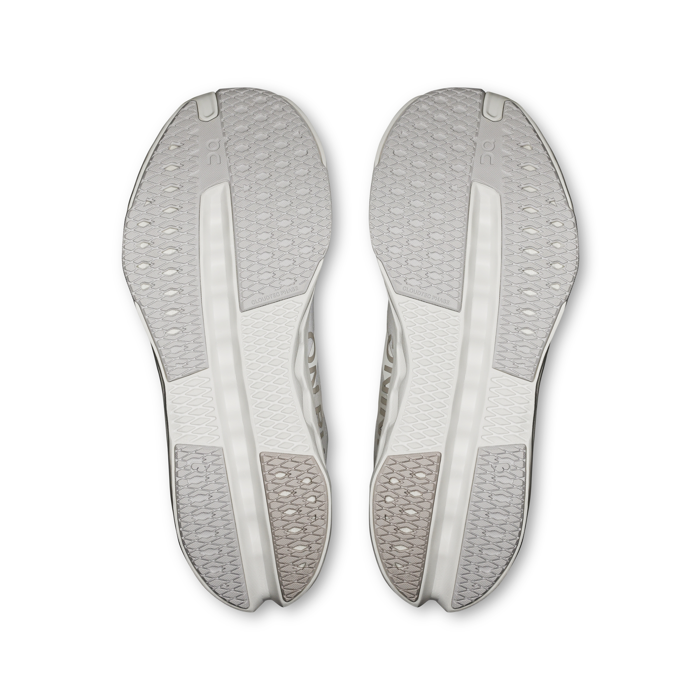 M CLOUDSURFER NEXT WIDE WHITE WHITE   (6)