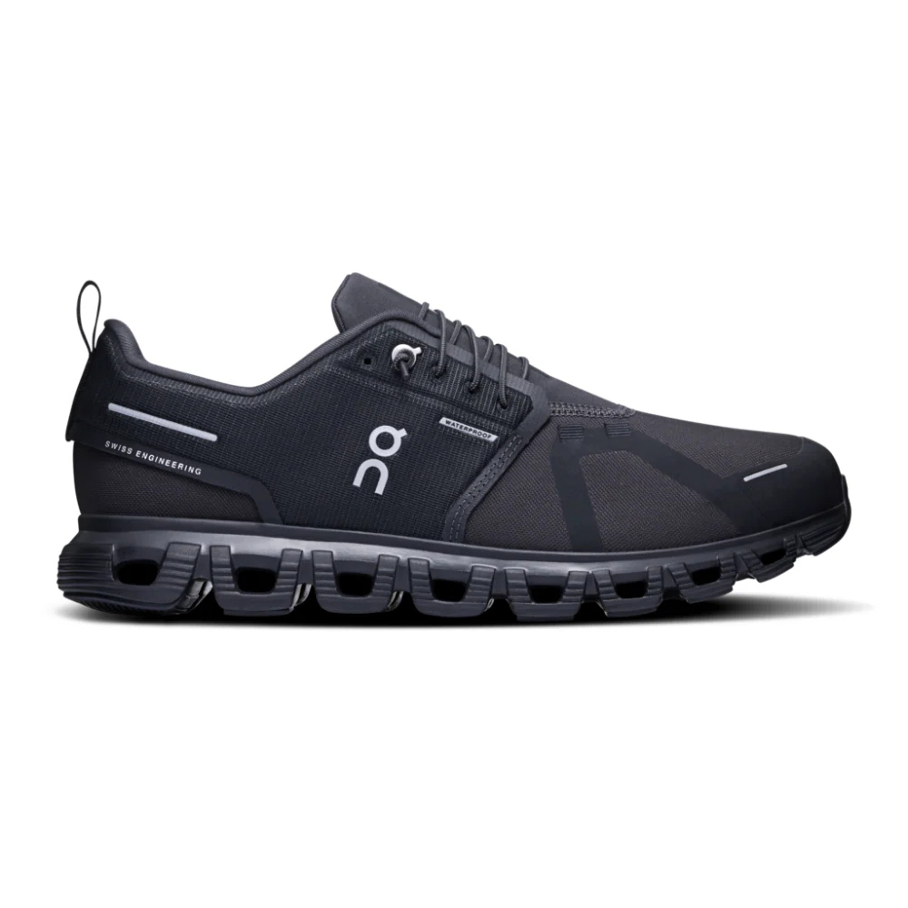 M CLOUD 6 WATERPROOF BLACK BLACK (2)