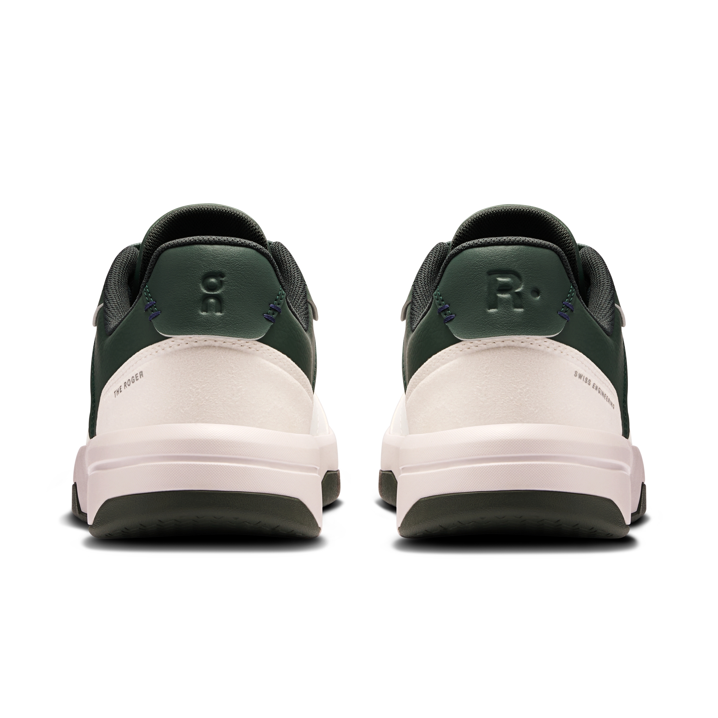 M THE ROGER CLUBHOUSE 3 WHITE OLIVE  (3)