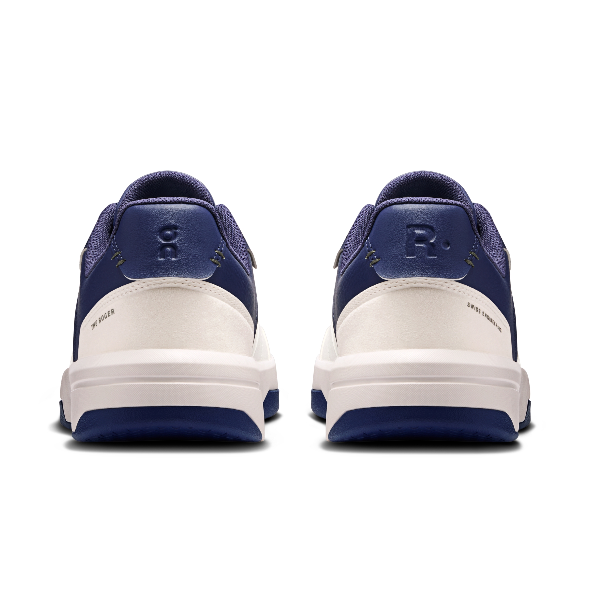 M THE ROGER CLUBHOUSE 3 WHITE ACAI  (3)