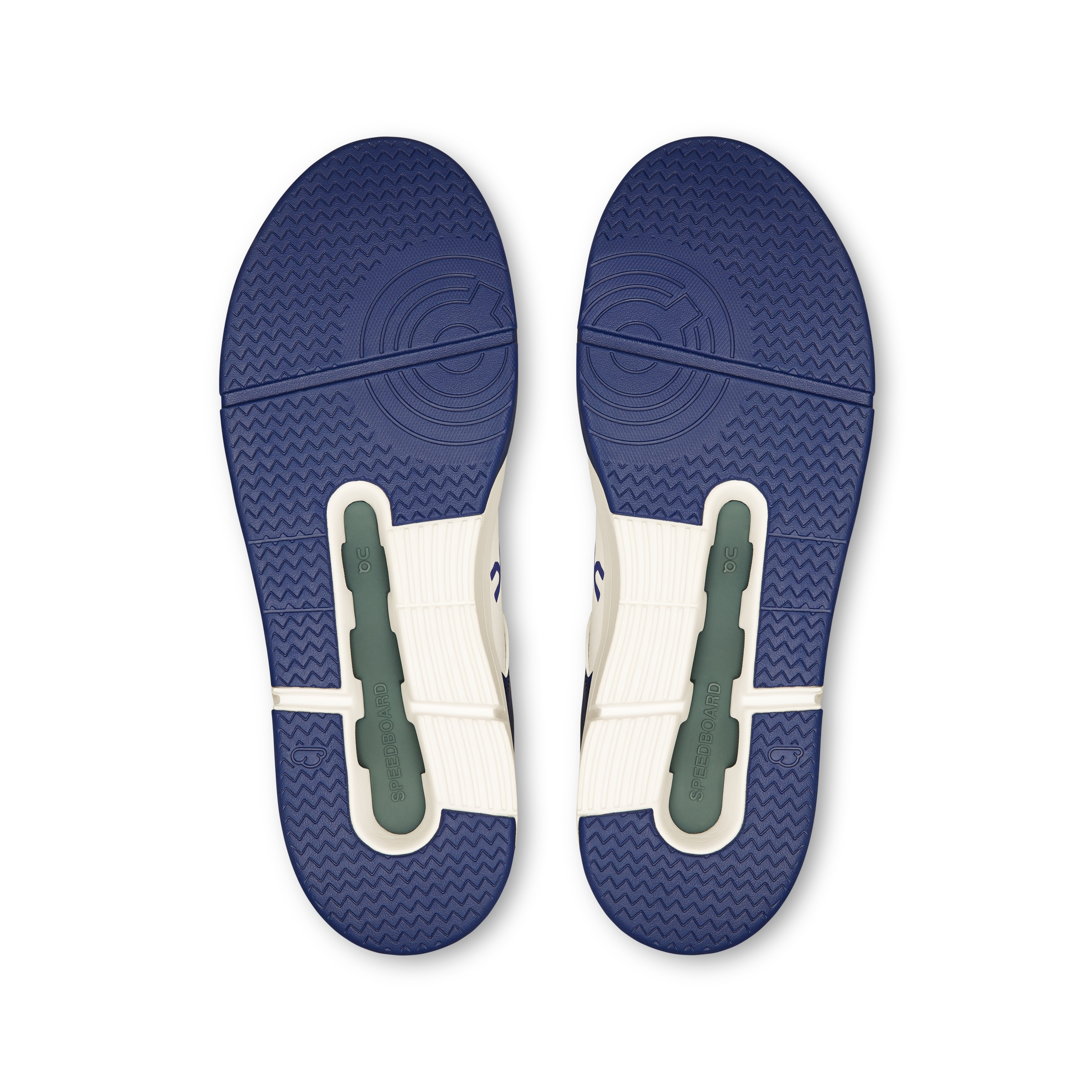 M THE ROGER CLUBHOUSE 3 WHITE ACAI  (5)