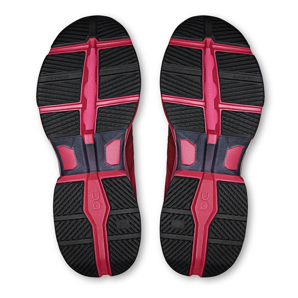 M CLOUDPULSE PRO GRENADINE PINK (2)