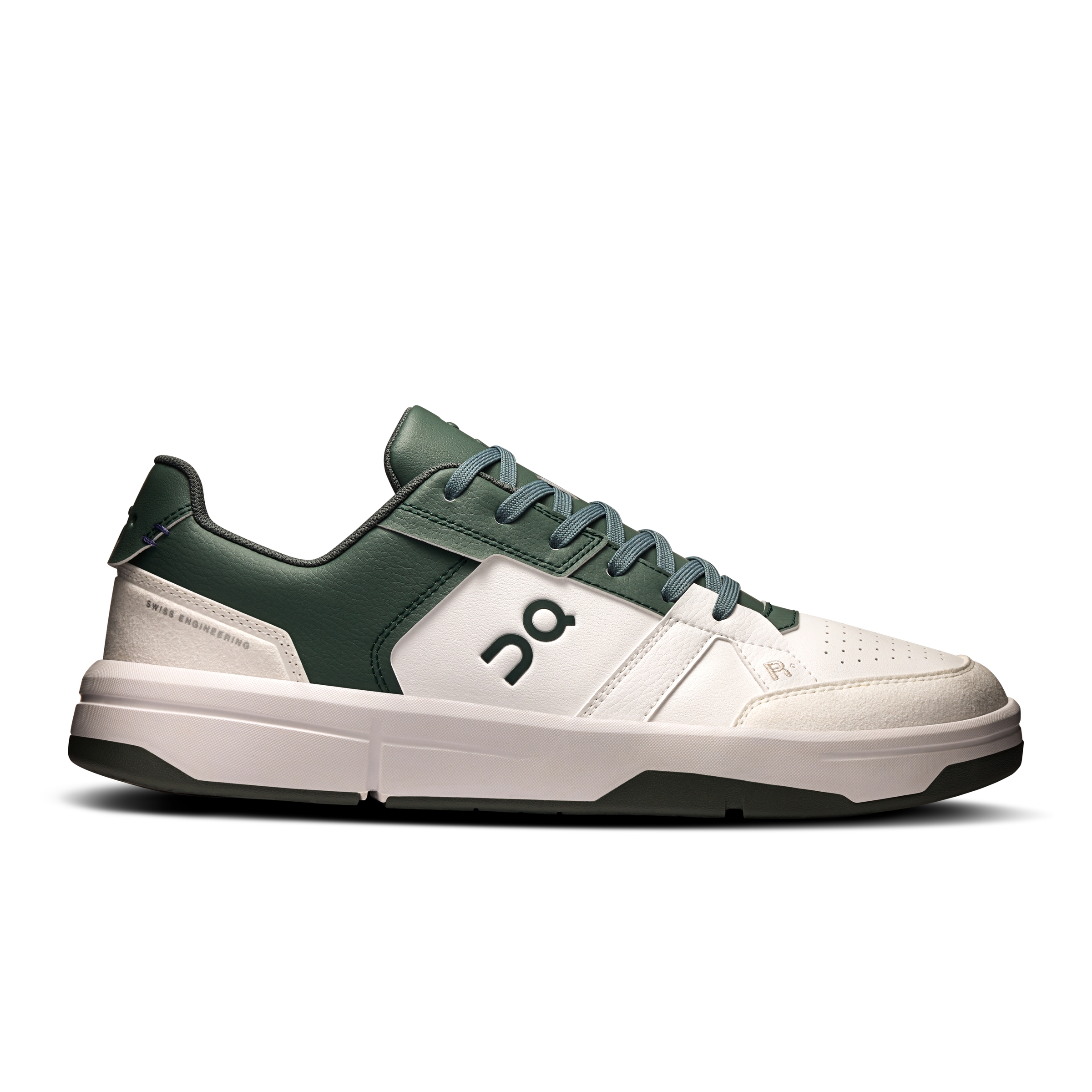 W THE ROGER CLUBHOUSE 3 WHITE OLIVE